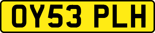 OY53PLH