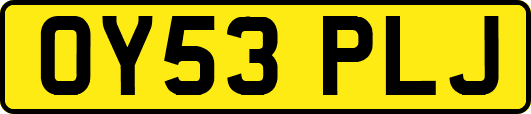 OY53PLJ