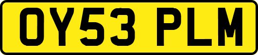 OY53PLM
