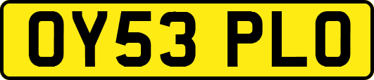 OY53PLO