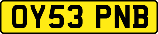 OY53PNB