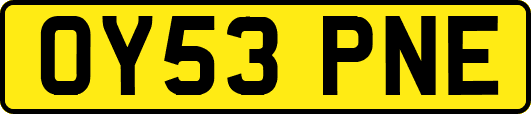 OY53PNE