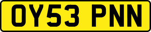 OY53PNN
