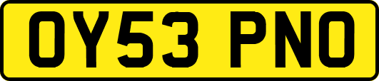 OY53PNO