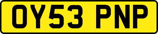 OY53PNP