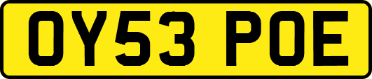 OY53POE