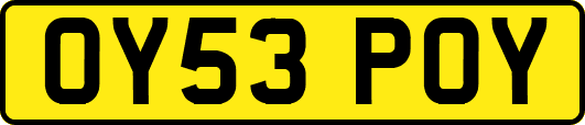 OY53POY