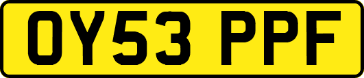 OY53PPF