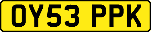 OY53PPK