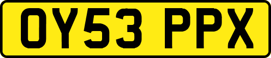 OY53PPX
