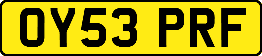 OY53PRF