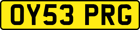 OY53PRG