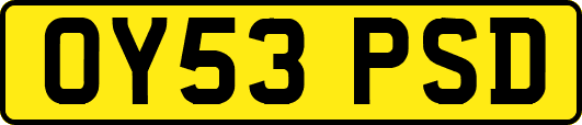 OY53PSD