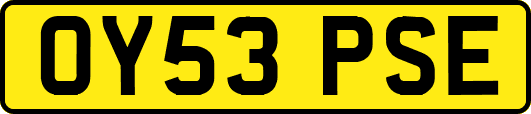 OY53PSE