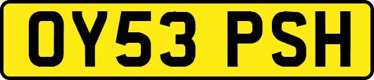 OY53PSH