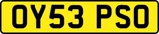 OY53PSO