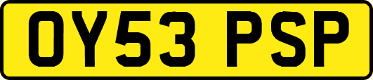 OY53PSP