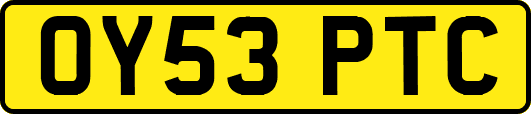 OY53PTC