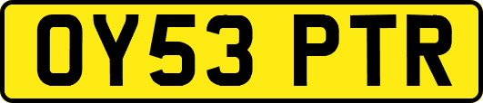 OY53PTR