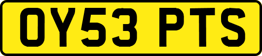 OY53PTS