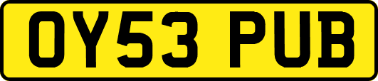 OY53PUB