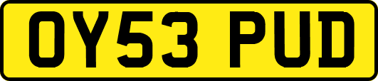 OY53PUD