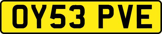 OY53PVE