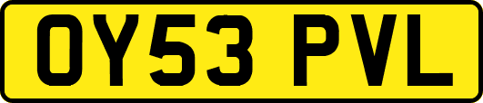 OY53PVL