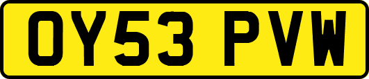 OY53PVW