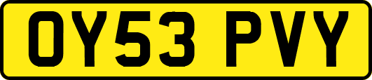 OY53PVY