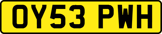OY53PWH