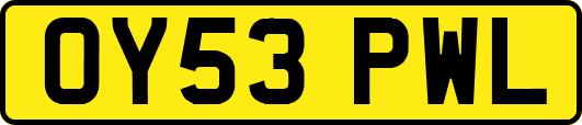 OY53PWL