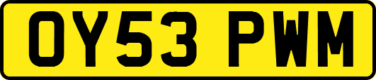 OY53PWM