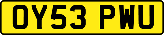 OY53PWU