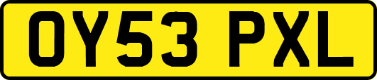 OY53PXL