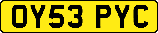 OY53PYC