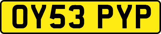 OY53PYP