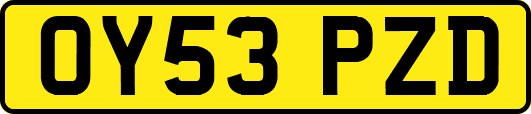 OY53PZD