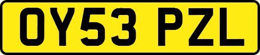 OY53PZL