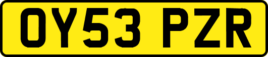 OY53PZR