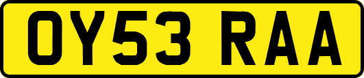 OY53RAA