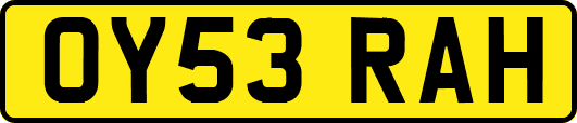 OY53RAH