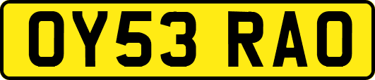OY53RAO