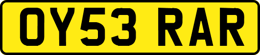 OY53RAR
