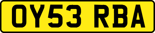 OY53RBA