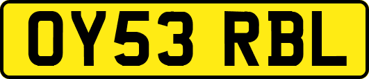 OY53RBL