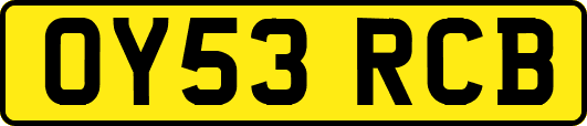 OY53RCB