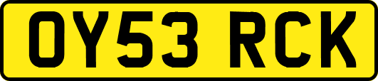 OY53RCK