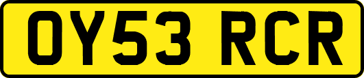 OY53RCR