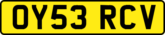 OY53RCV